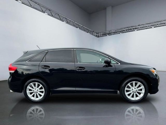 2010 Toyota Venza 4dr Wagon I4 AWD - 23075378 - 2