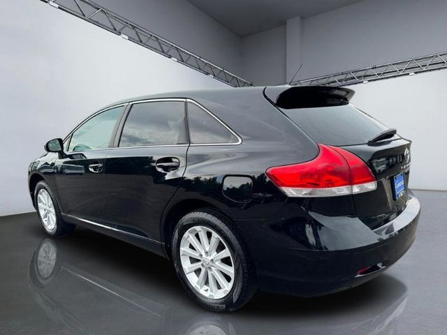 2010 Toyota Venza 4dr Wagon I4 AWD - 23075378 - 4