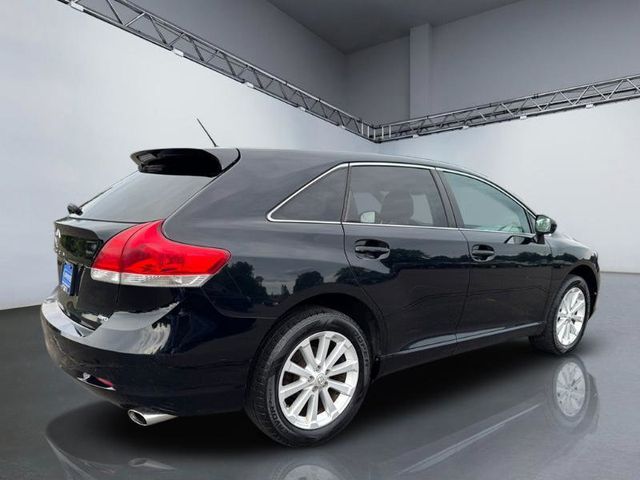 2010 Toyota Venza 4dr Wagon I4 AWD - 23075378 - 6
