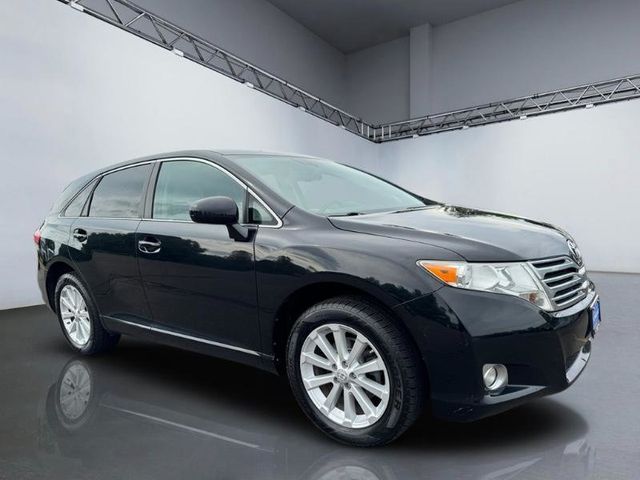 2010 Toyota Venza 4dr Wagon I4 AWD - 23075378 - 8