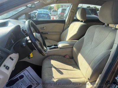 2010 Toyota Venza