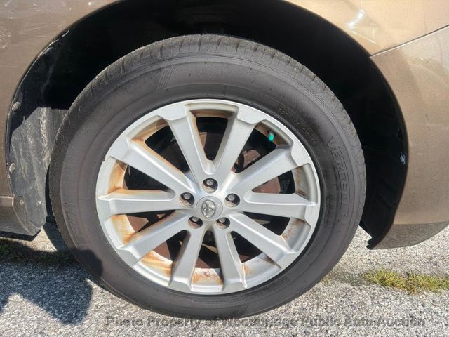 2010 Toyota Venza 4dr Wagon I4 FWD - 23048268 - 9