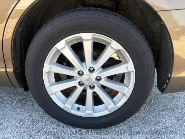 2010 Toyota Venza 4dr Wagon I4 FWD - 23048268 - 10