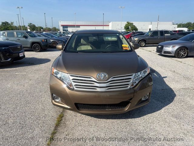 2010 Toyota Venza 4dr Wagon I4 FWD - 23048268 - 4