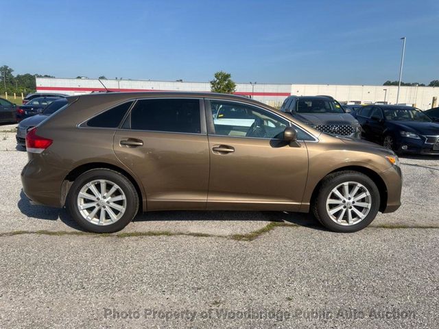 2010 Toyota Venza 4dr Wagon I4 FWD - 23048268 - 5