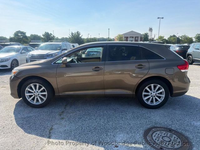 2010 Toyota Venza 4dr Wagon I4 FWD - 23048268 - 7