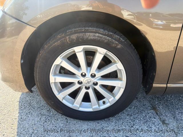 2010 Toyota Venza 4dr Wagon I4 FWD - 23048268 - 8