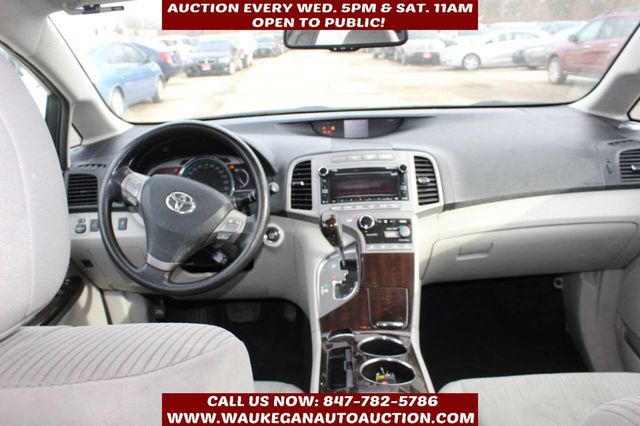 2010 Toyota Venza 4dr Wagon I4 FWD - 22952555 - 7