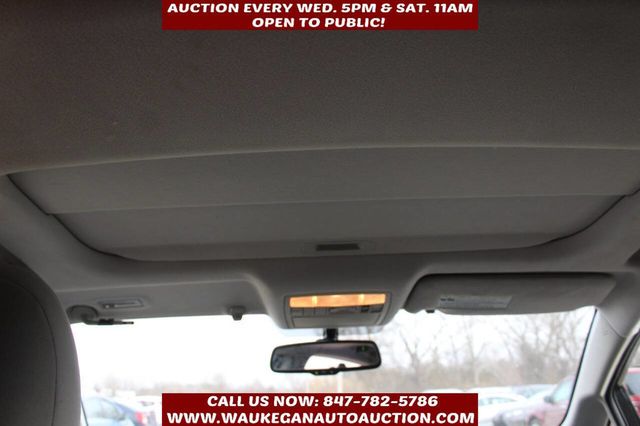 2010 Toyota Venza 4dr Wagon I4 FWD - 22952555 - 8