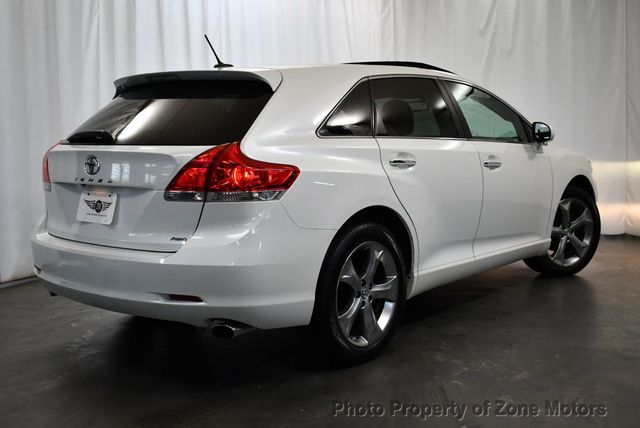 2010 Toyota Venza 4dr Wagon V6 AWD - 22468319 - 9