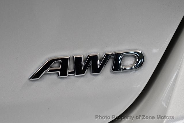 2010 Toyota Venza 4dr Wagon V6 AWD - 22468319 - 11