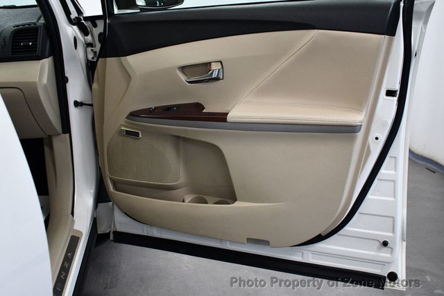 2010 Toyota Venza 4dr Wagon V6 AWD - 22468319 - 12