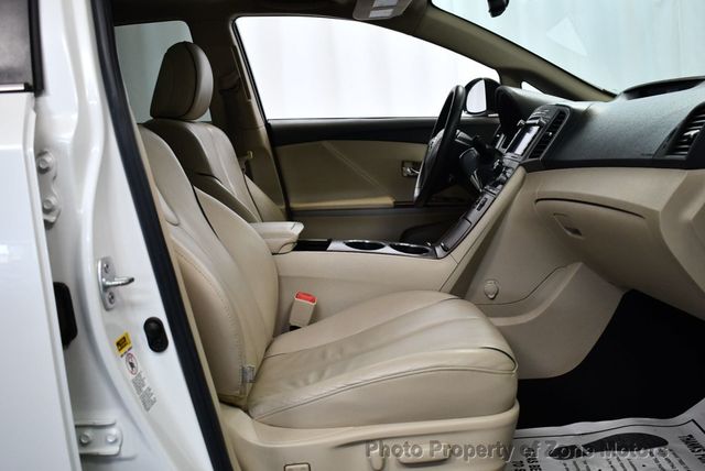 2010 Toyota Venza 4dr Wagon V6 AWD - 22468319 - 13