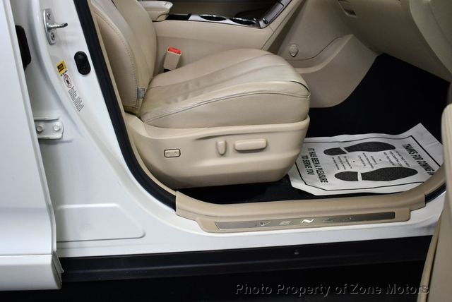 2010 Toyota Venza 4dr Wagon V6 AWD - 22468319 - 14