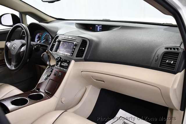 2010 Toyota Venza 4dr Wagon V6 AWD - 22468319 - 16