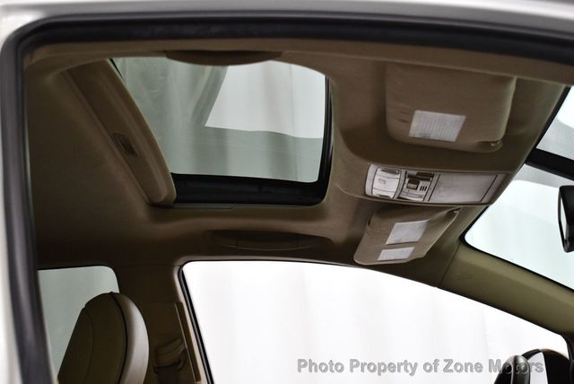 2010 Toyota Venza 4dr Wagon V6 AWD - 22468319 - 17