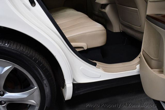 2010 Toyota Venza 4dr Wagon V6 AWD - 22468319 - 20