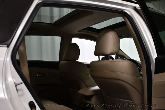 2010 Toyota Venza 4dr Wagon V6 AWD - 22468319 - 21