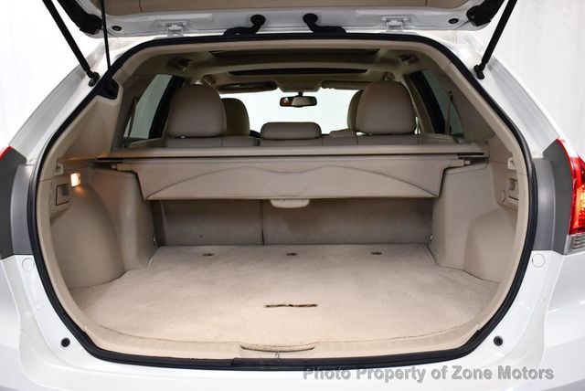 2010 Toyota Venza 4dr Wagon V6 AWD - 22468319 - 22