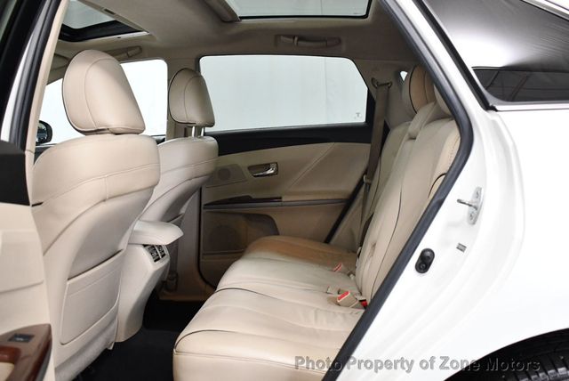 2010 Toyota Venza 4dr Wagon V6 AWD - 22468319 - 26