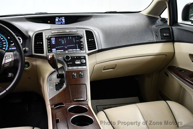 2010 Toyota Venza 4dr Wagon V6 AWD - 22468319 - 29