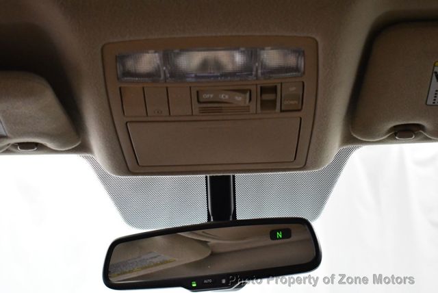 2010 Toyota Venza 4dr Wagon V6 AWD - 22468319 - 33