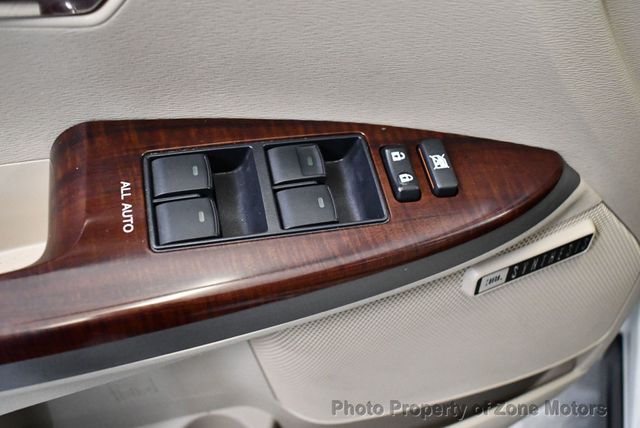 2010 Toyota Venza 4dr Wagon V6 AWD - 22468319 - 35