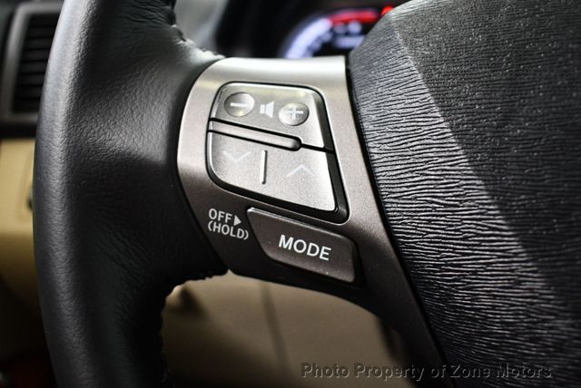 2010 Toyota Venza 4dr Wagon V6 AWD - 22468319 - 38