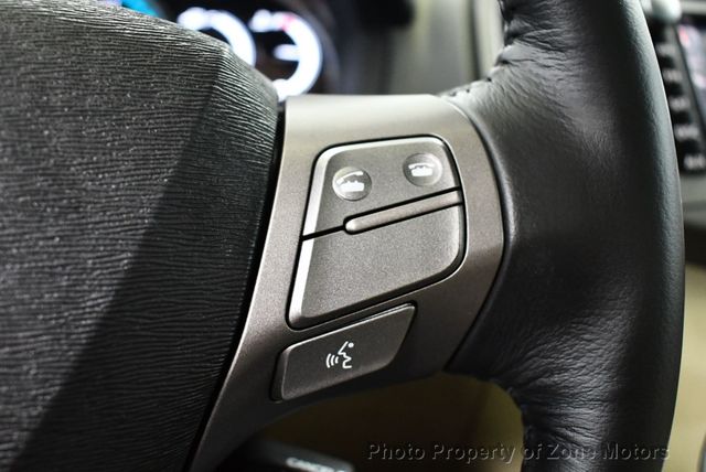 2010 Toyota Venza 4dr Wagon V6 AWD - 22468319 - 39