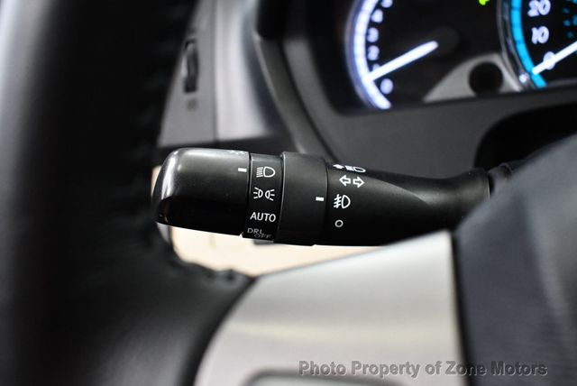 2010 Toyota Venza 4dr Wagon V6 AWD - 22468319 - 41