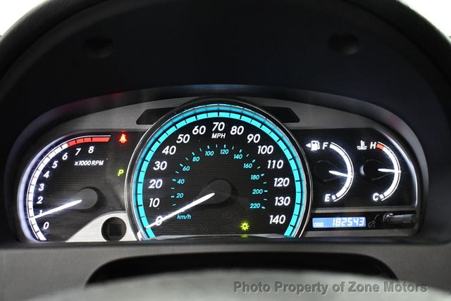 2010 Toyota Venza 4dr Wagon V6 AWD - 22468319 - 42