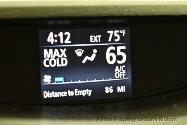 2010 Toyota Venza 4dr Wagon V6 AWD - 22468319 - 43