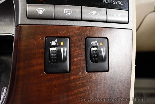 2010 Toyota Venza 4dr Wagon V6 AWD - 22468319 - 46