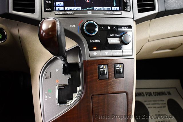 2010 Toyota Venza 4dr Wagon V6 AWD - 22468319 - 47