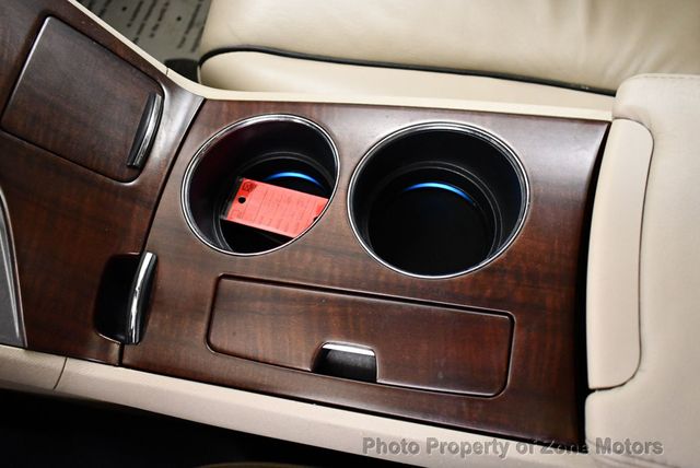 2010 Toyota Venza 4dr Wagon V6 AWD - 22468319 - 48