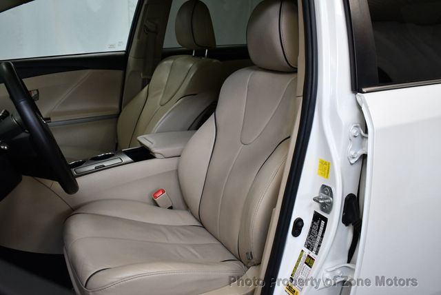 2010 Toyota Venza 4dr Wagon V6 AWD - 22468319 - 4