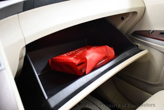 2010 Toyota Venza 4dr Wagon V6 AWD - 22468319 - 49