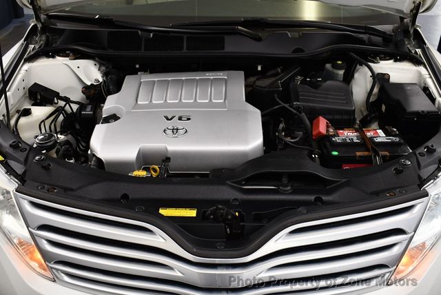 2010 Toyota Venza 4dr Wagon V6 AWD - 22468319 - 51