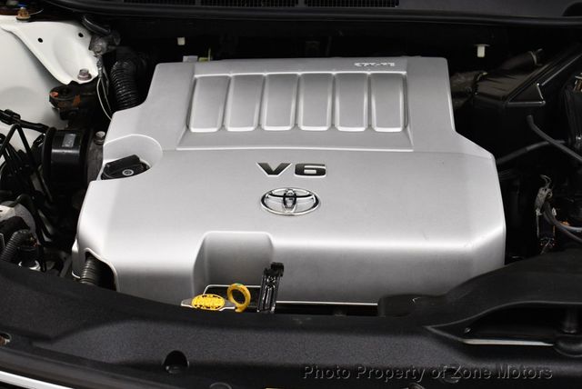 2010 Toyota Venza 4dr Wagon V6 AWD - 22468319 - 52