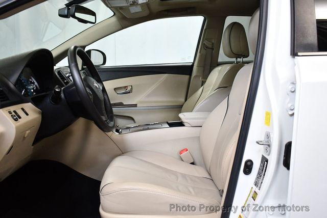 2010 Toyota Venza 4dr Wagon V6 AWD - 22468319 - 5