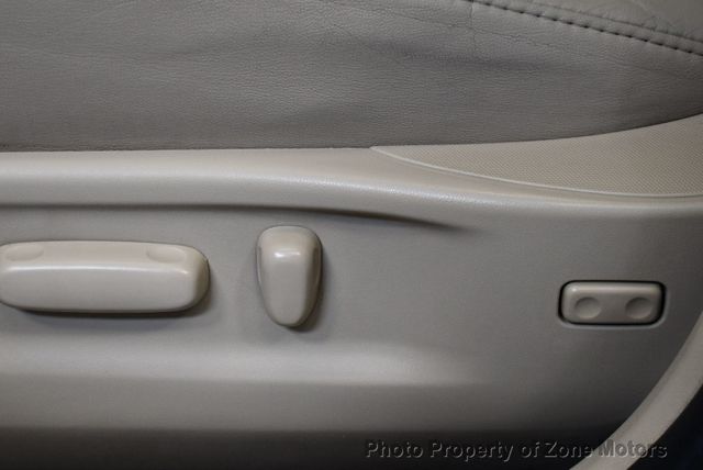 2010 Toyota Venza 4dr Wagon V6 AWD - 22468319 - 7