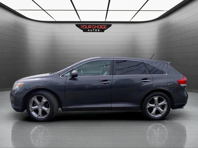 2010 Toyota Venza 4dr Wagon V6 AWD - 22933752 - 1