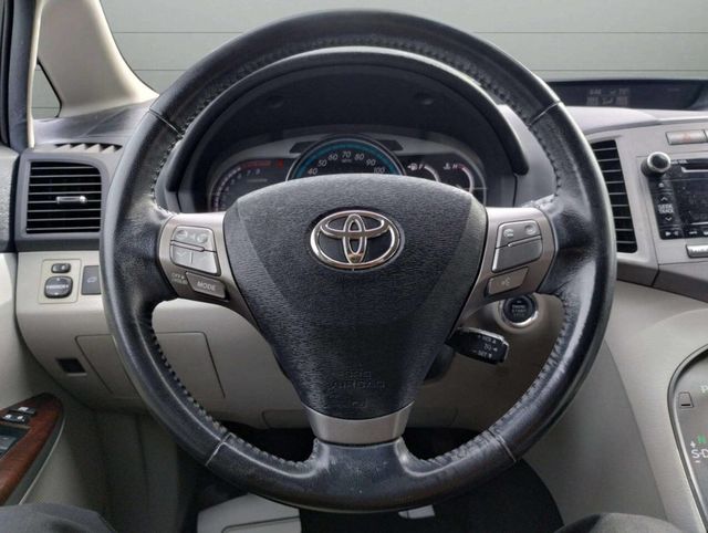 2010 Toyota Venza 4dr Wagon V6 AWD - 22933752 - 22