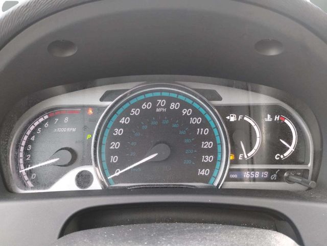 2010 Toyota Venza 4dr Wagon V6 AWD - 22933752 - 27