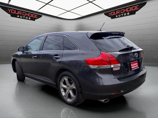 2010 Toyota Venza 4dr Wagon V6 AWD - 22933752 - 2