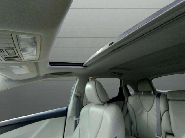 2010 Toyota Venza 4dr Wagon V6 AWD - 22933752 - 32