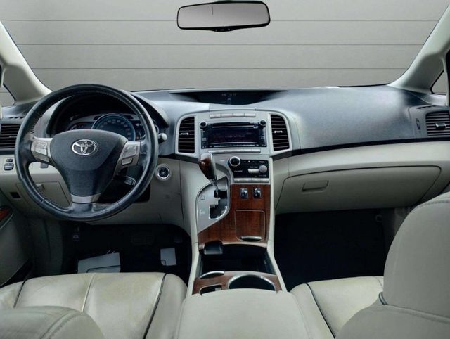 2010 Toyota Venza 4dr Wagon V6 AWD - 22933752 - 34