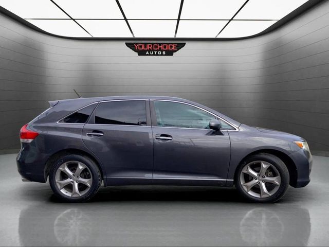 2010 Toyota Venza 4dr Wagon V6 AWD - 22933752 - 5