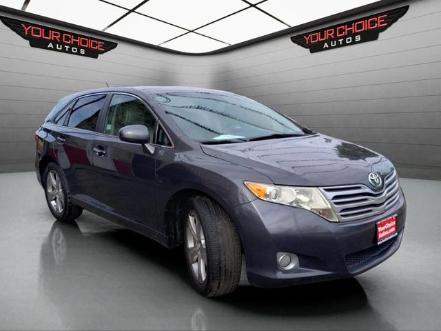 2010 Toyota Venza 4dr Wagon V6 AWD - 22933752 - 6