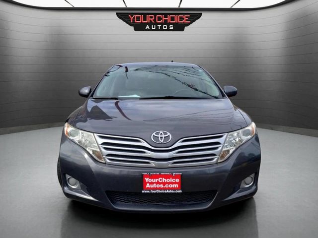 2010 Toyota Venza 4dr Wagon V6 AWD - 22933752 - 7